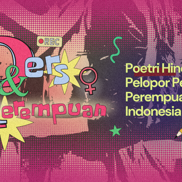 Poetri Hindia: Pelopor Pers Perempuan di Indonesia