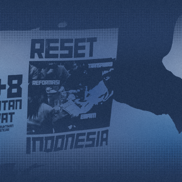 Fake Heroism: Narasi Kepemimpinan Semu pada Setahun Pemerintahan Prabowo-Gibran