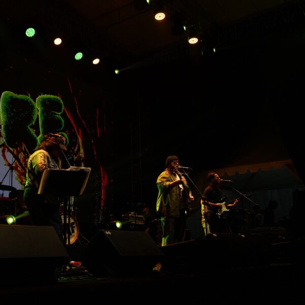 BIG FORCE! FESTIVAL (BFF) 2025