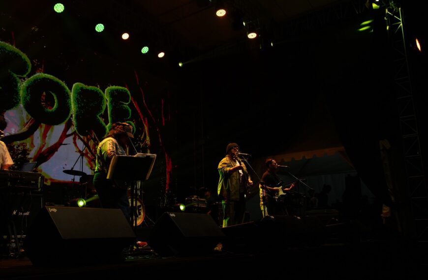 BIG FORCE! FESTIVAL (BFF) 2025