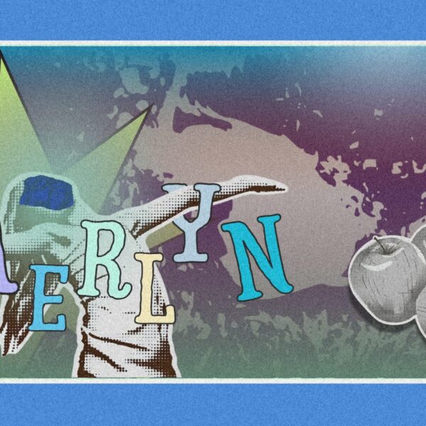 Merlyn