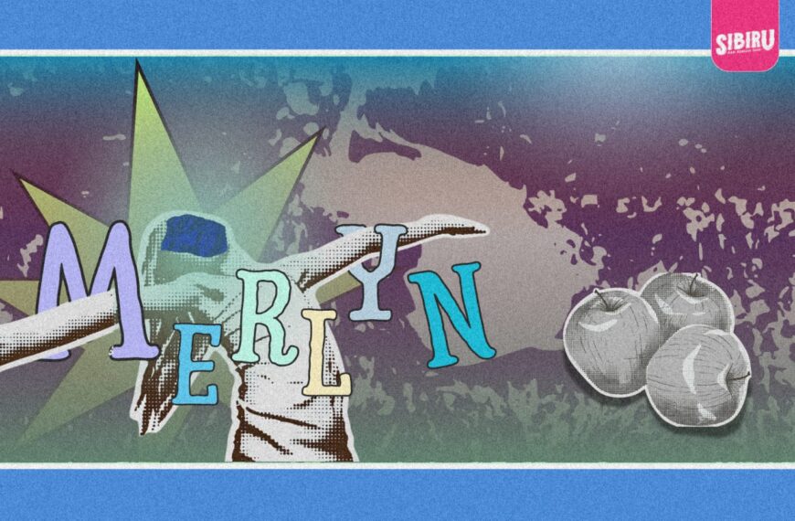 Merlyn