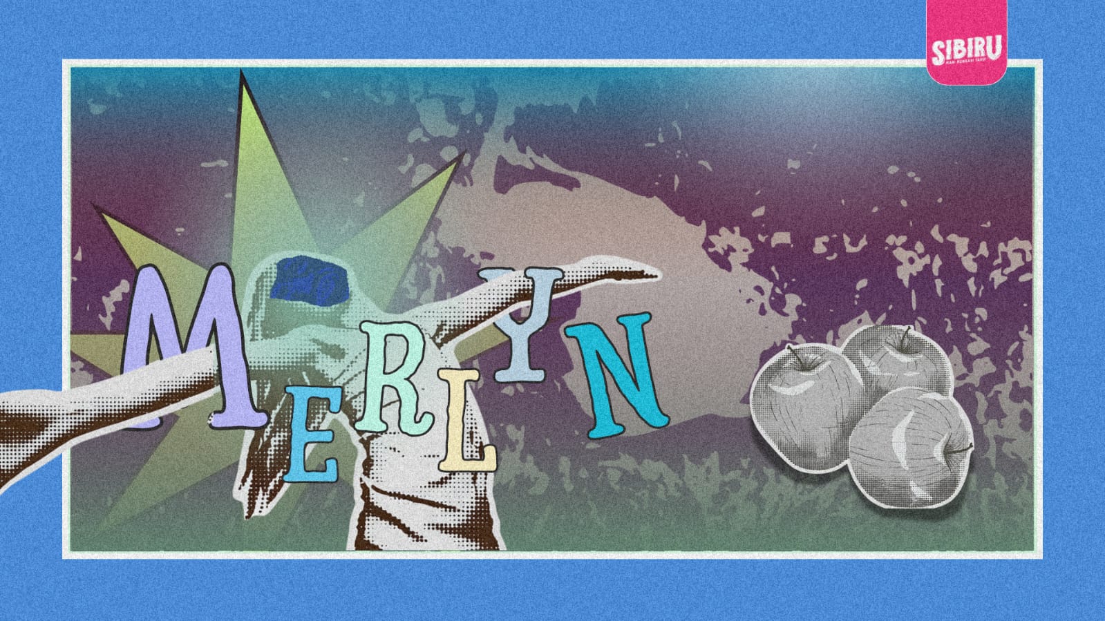 Merlyn