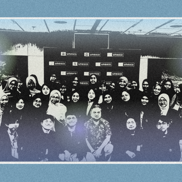 TAMING THE WAVE: REDEFINING WHAT IT MEANS TO LEAD IN 2026!